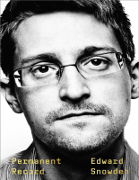 Permanent Record by Edward Snowden.pdf